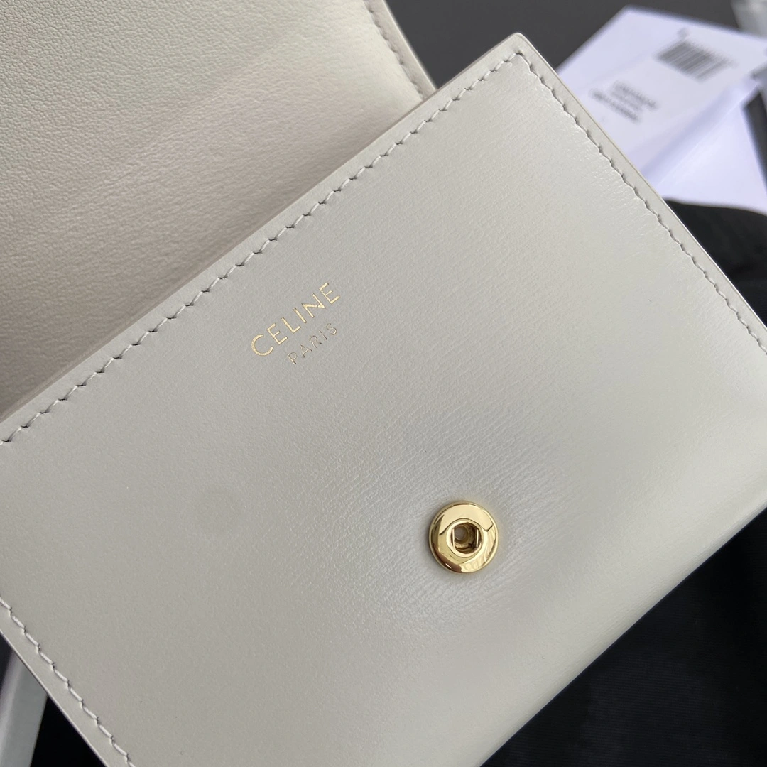 Celine Wallets Purse Contemporary 56700