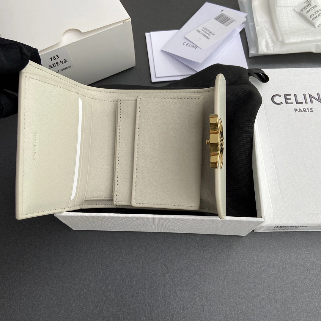 Celine Wallets Purse Contemporary 56700