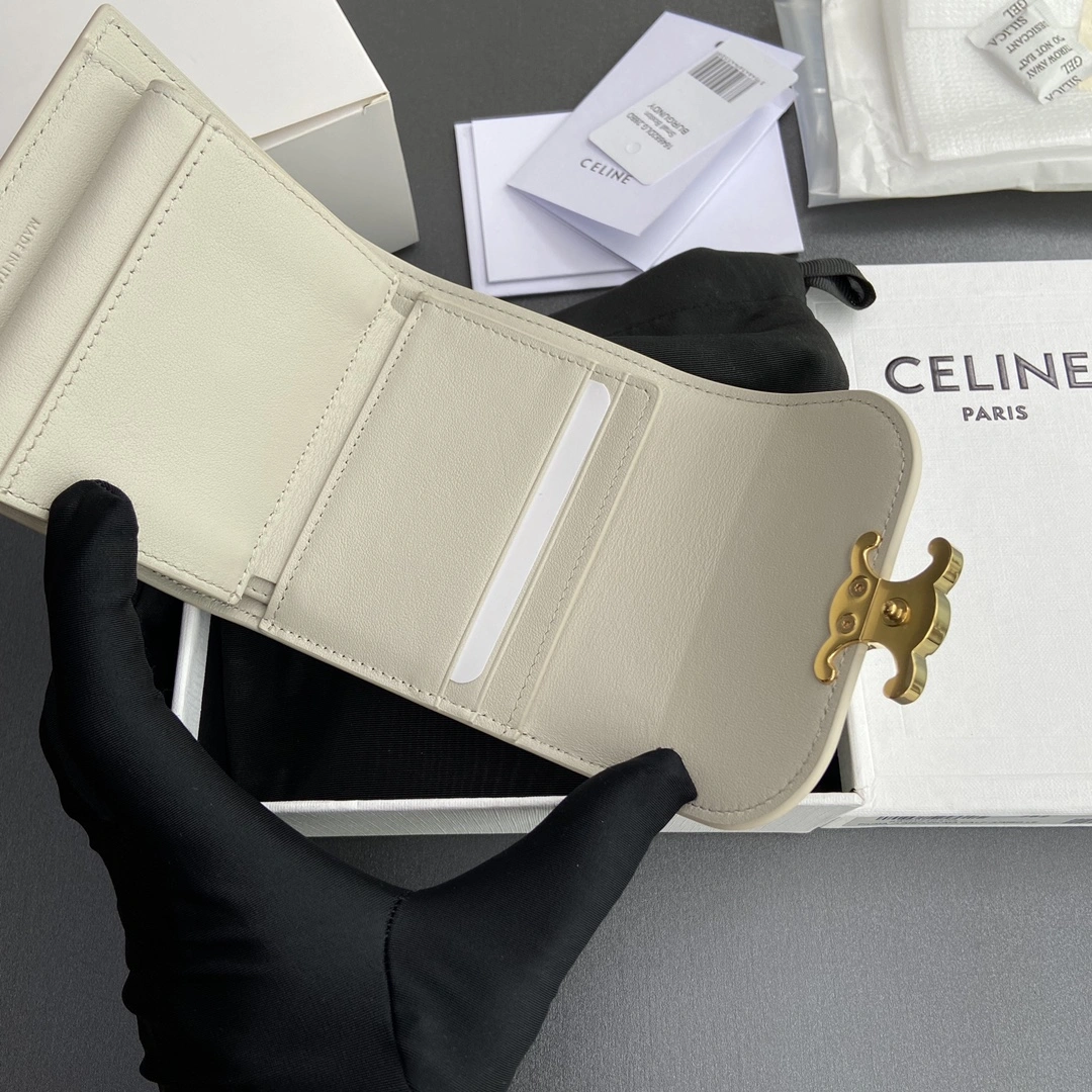 Celine Wallets Purse Contemporary 56700