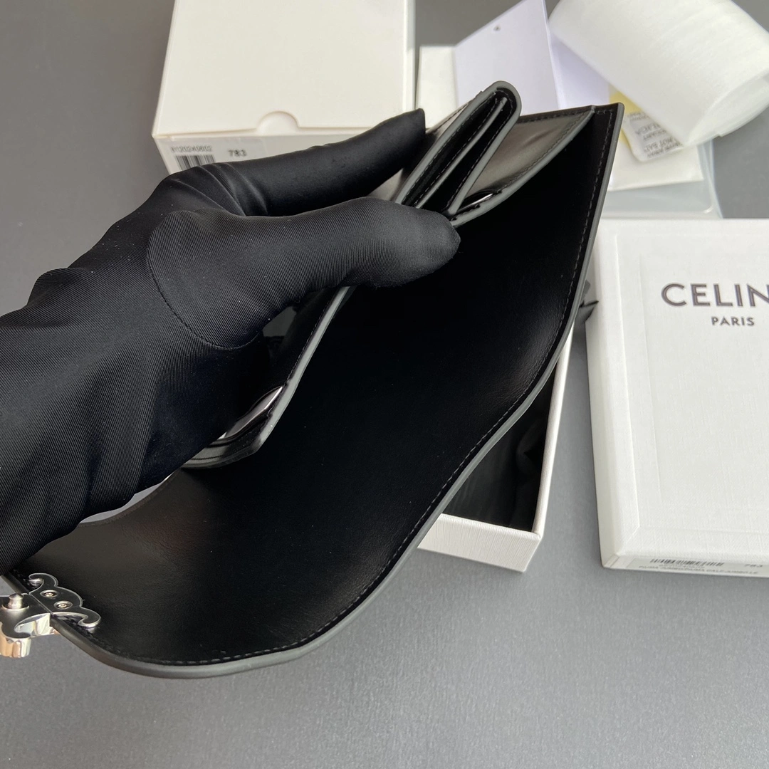 Refined Celine Wallets Purse 56699
