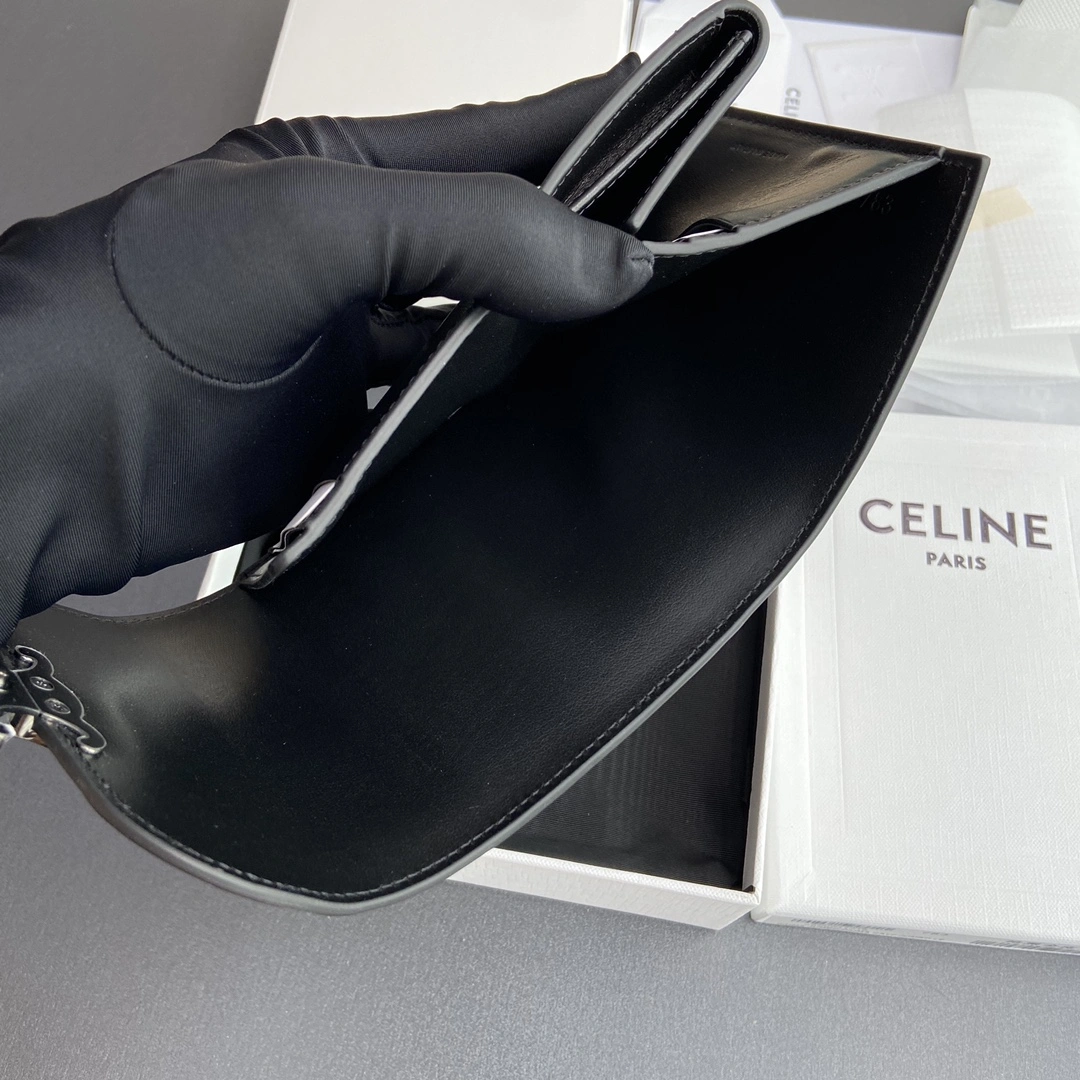 Celine Wallets Purse WrinkleFree 56694