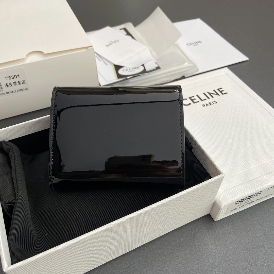 Effortless Celine Wallets Purse 56676