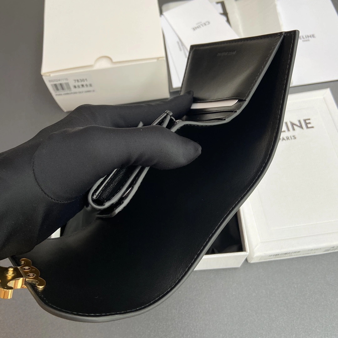 Effortless Celine Wallets Purse 56676