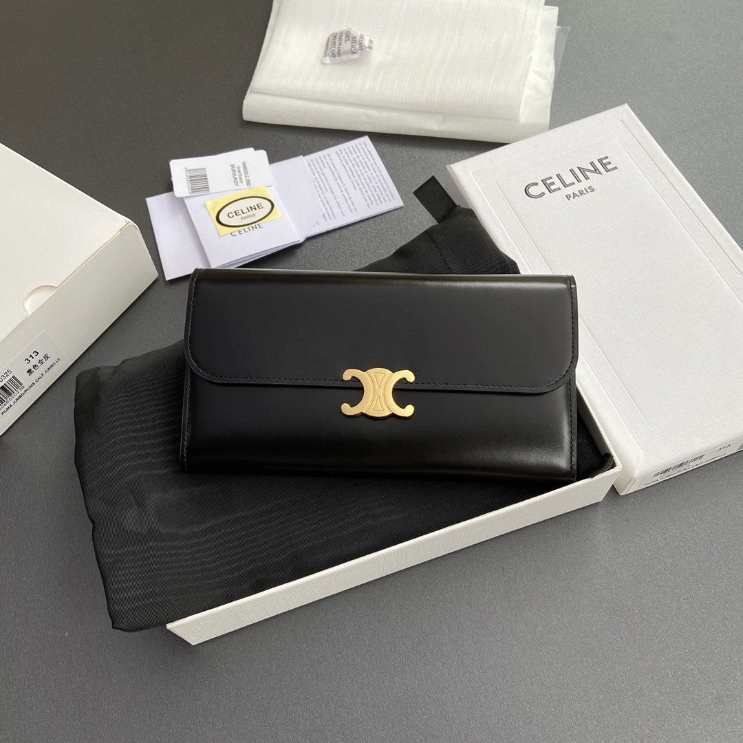 Celine Wallets Purse DailyWear 56691