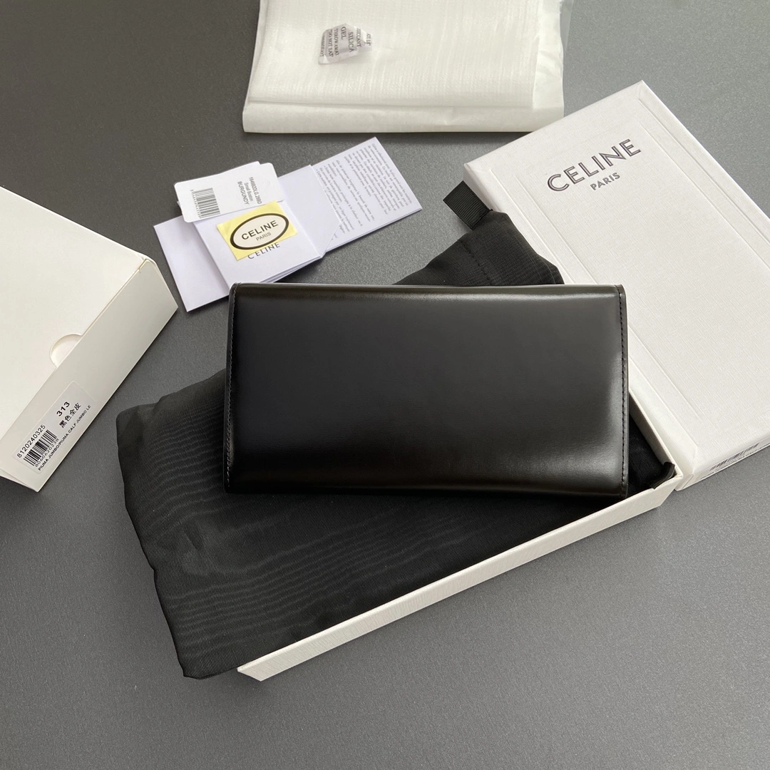 Celine Wallets Purse DailyWear 56691