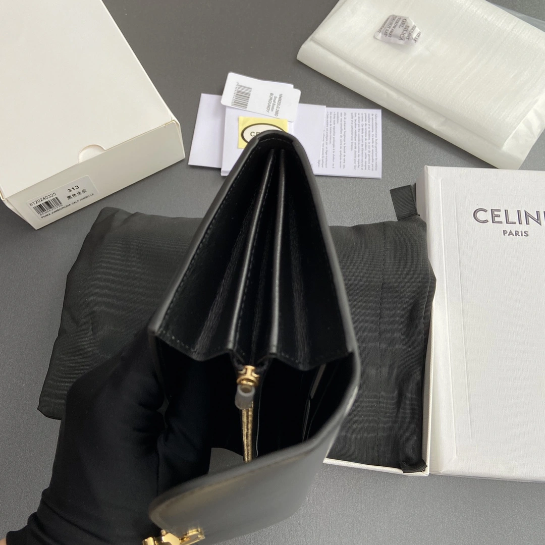 Celine Wallets Purse DailyWear 56691