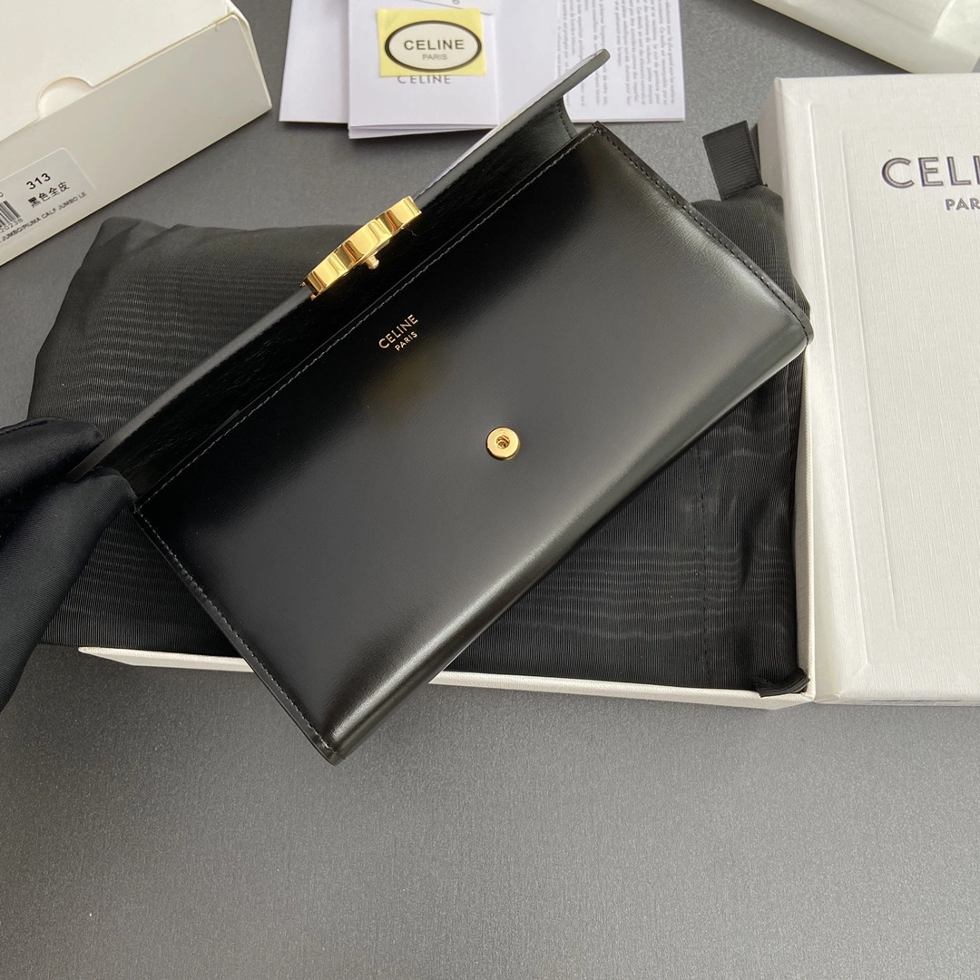 Celine Wallets Purse DailyWear 56691