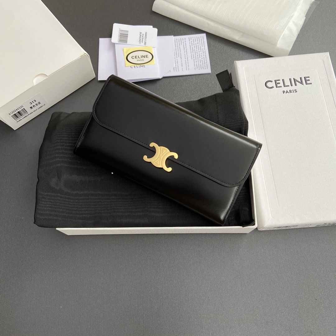 Celine Wallets Purse DailyWear 56691