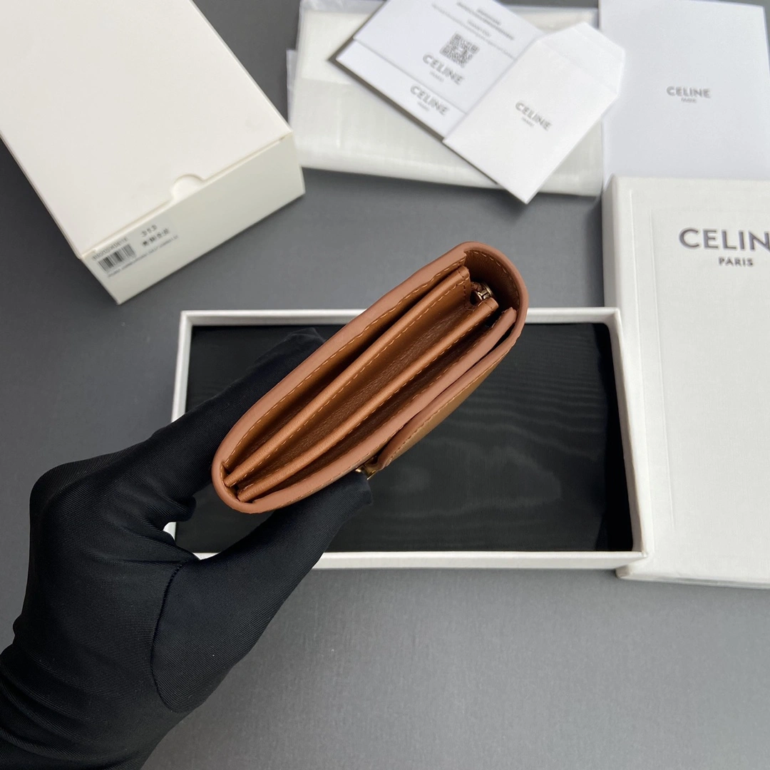 Celine Wallets Purse SportInspired 56687
