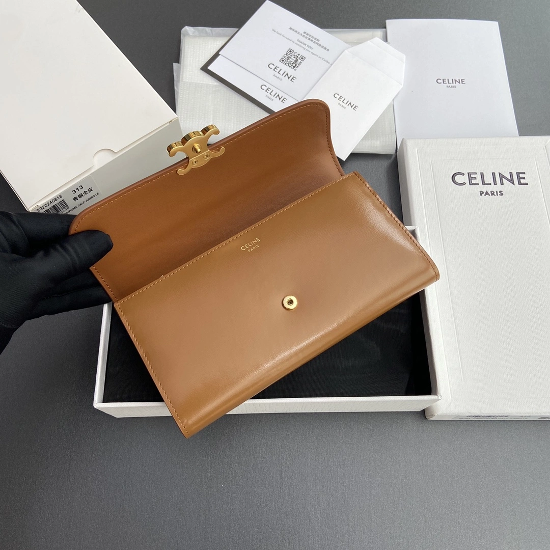 Celine Wallets Purse SportInspired 56687