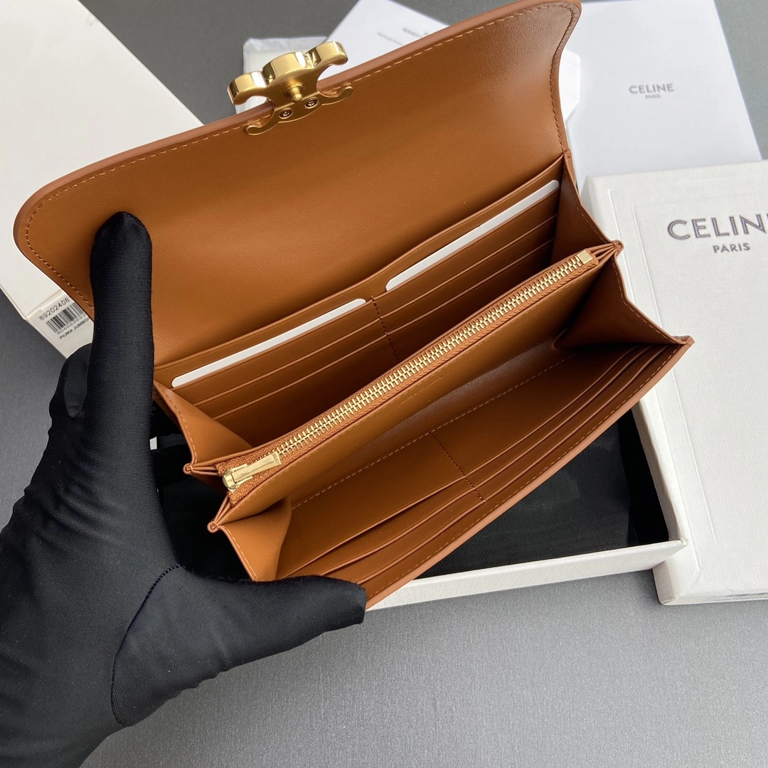 Celine Wallets Purse SportInspired 56687
