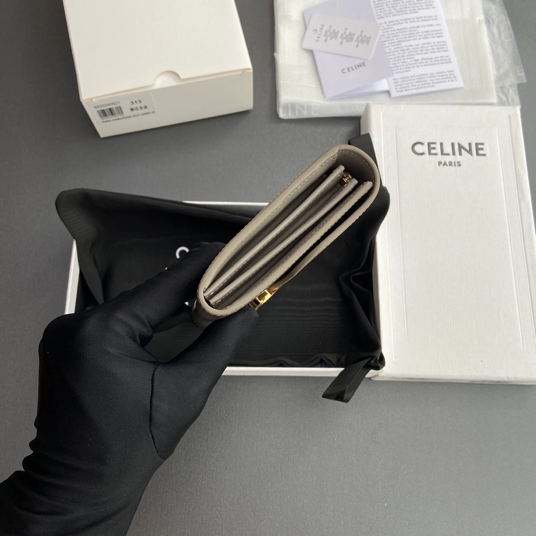 Celine Wallets Purse Timeless 56690