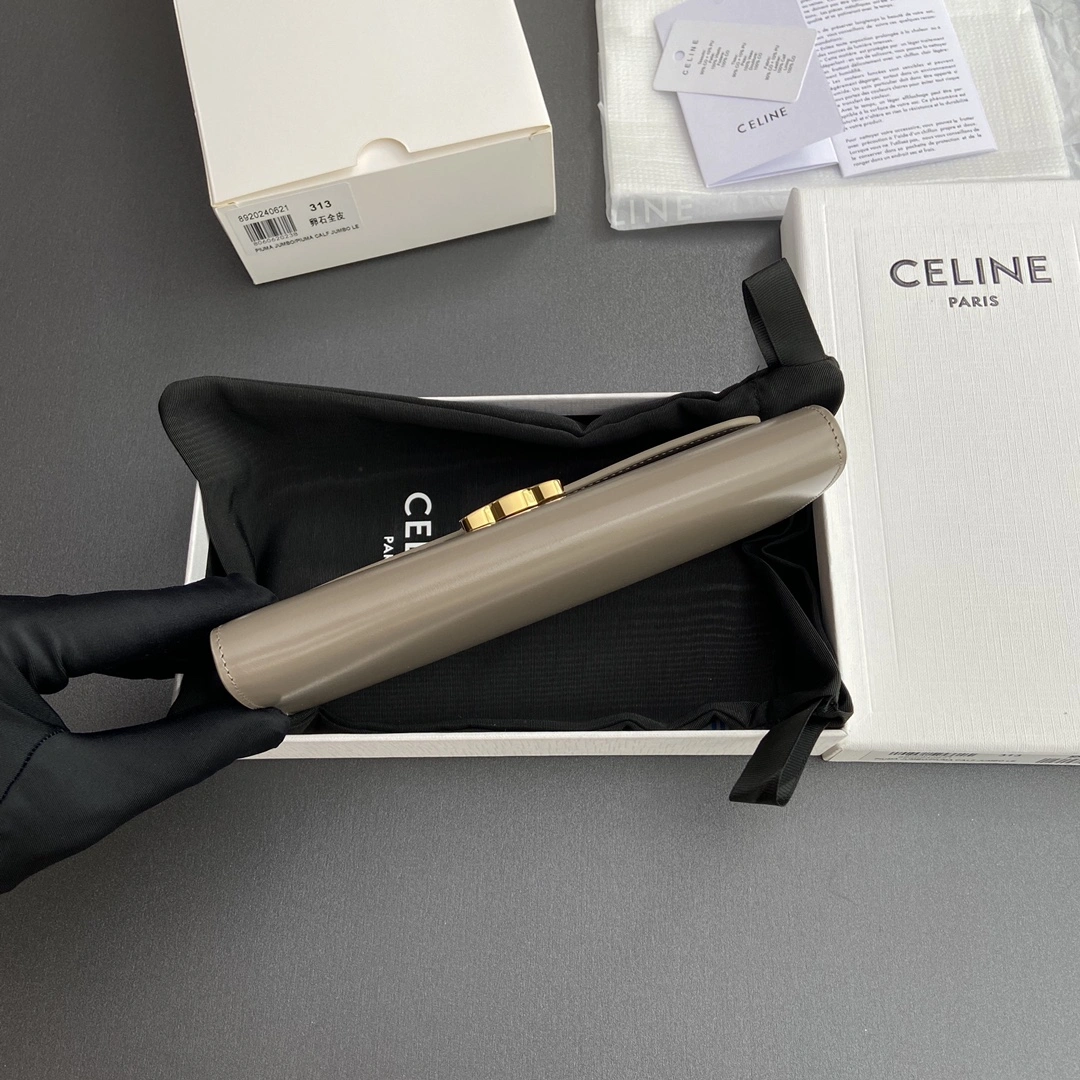 Celine Wallets Purse Timeless 56690