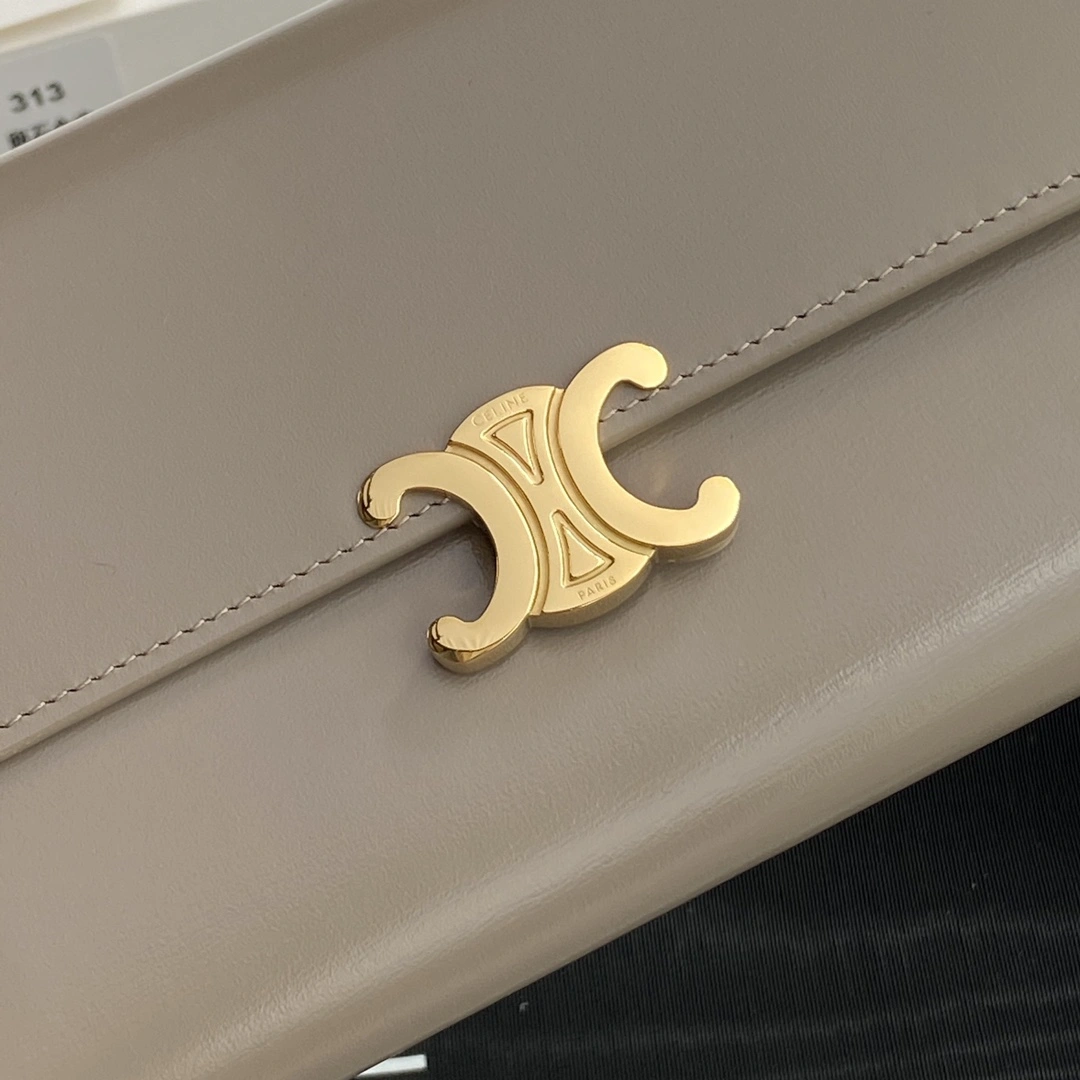 Celine Wallets Purse Timeless 56690