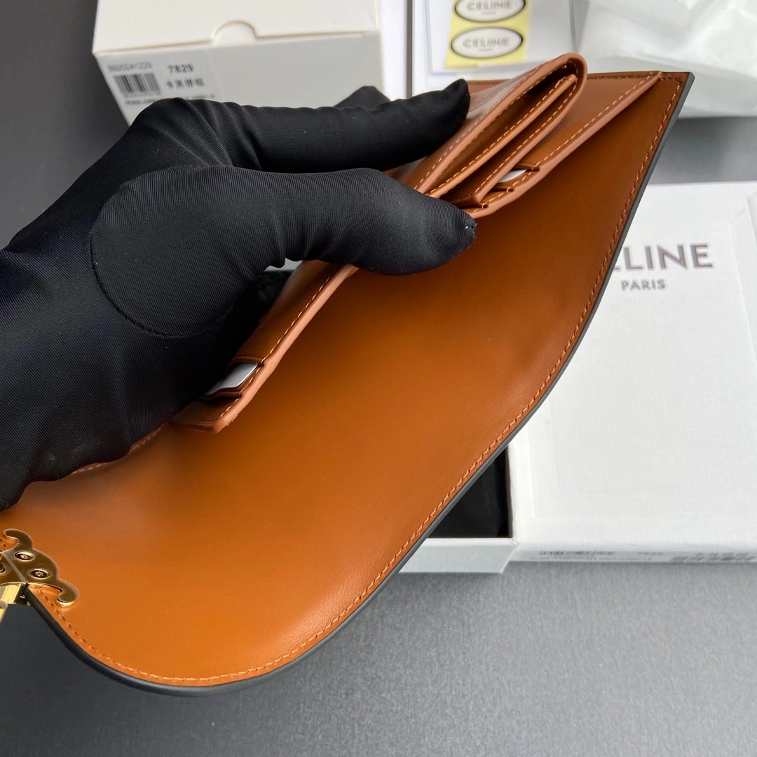 WaterResistant Celine Wallets Purse 56688