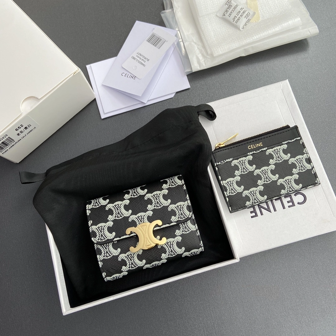 Celine Wallets Purse SmartChoice 56696
