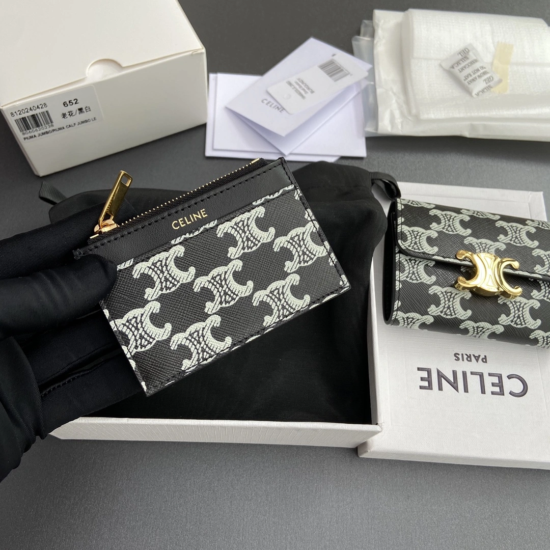 Celine Wallets Purse SmartChoice 56696