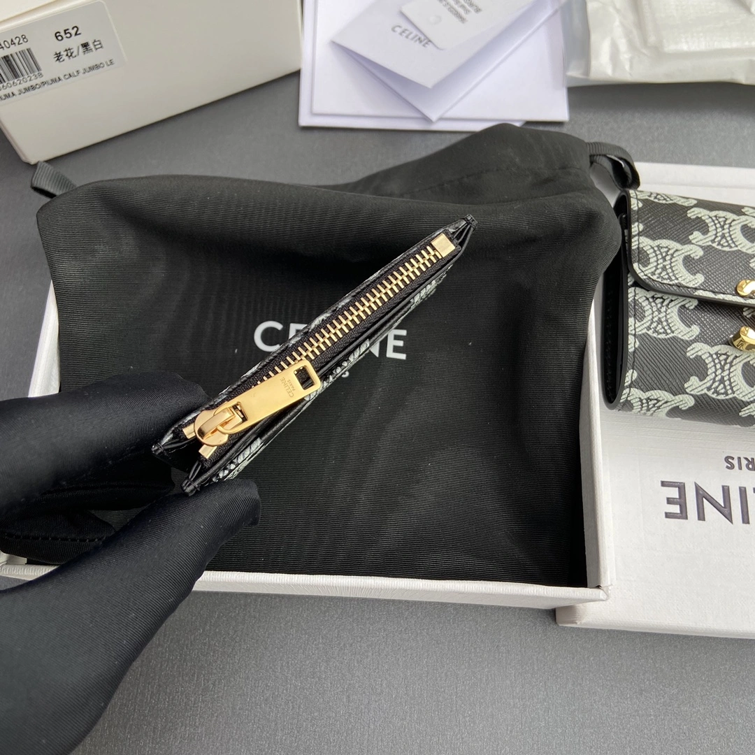 Celine Wallets Purse SmartChoice 56696