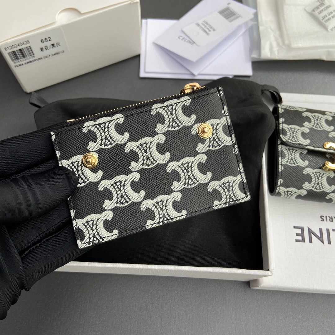 Celine Wallets Purse SmartChoice 56696