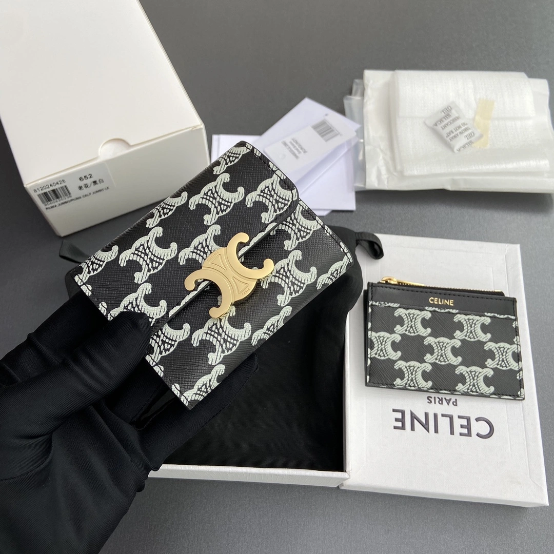 Celine Wallets Purse SmartChoice 56696