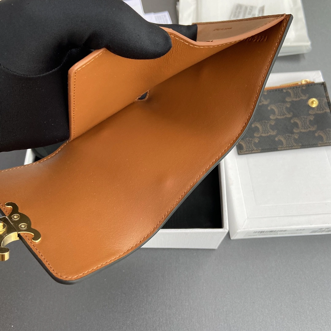 Celine Wallets Purse ComfortFit 56685