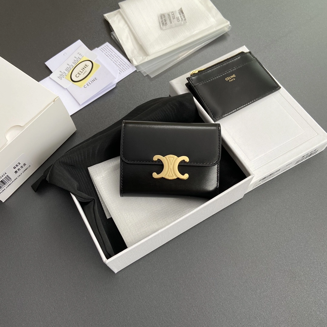 Celine Wallets Purse BestValue 56682