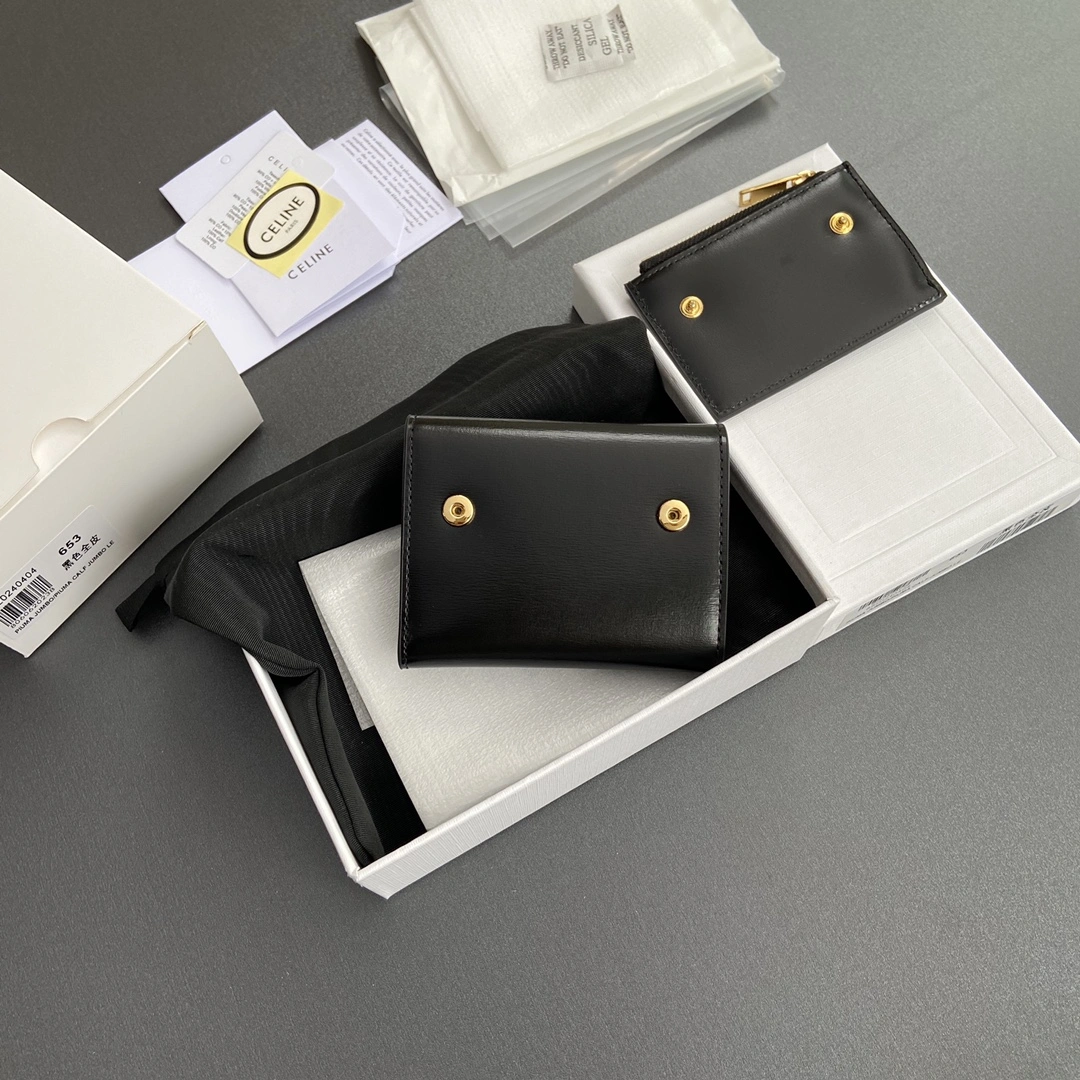Celine Wallets Purse BestValue 56682