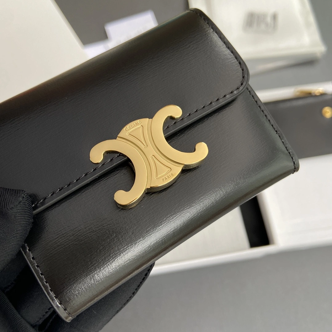 Celine Wallets Purse BestValue 56682
