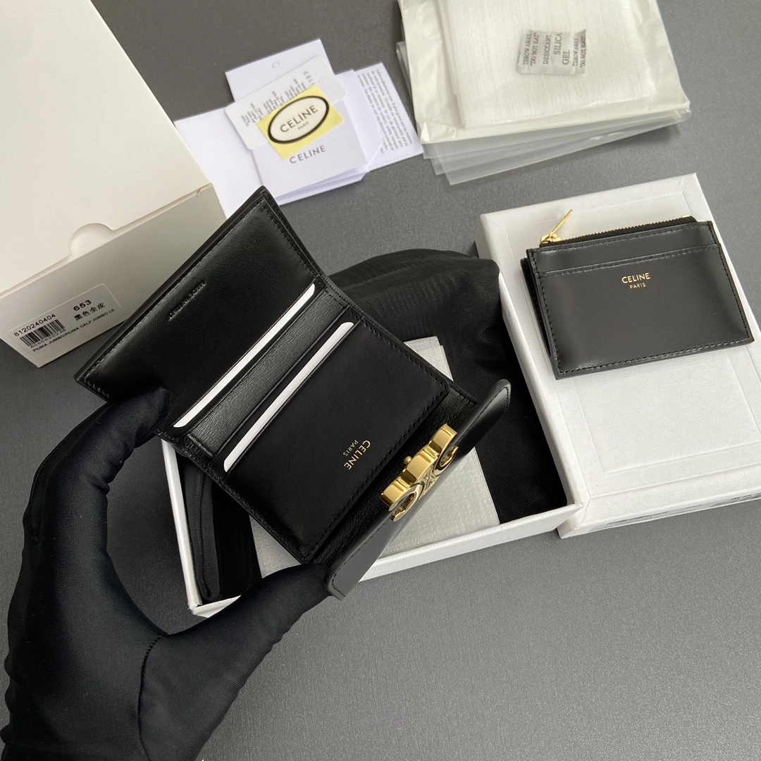 Celine Wallets Purse BestValue 56682