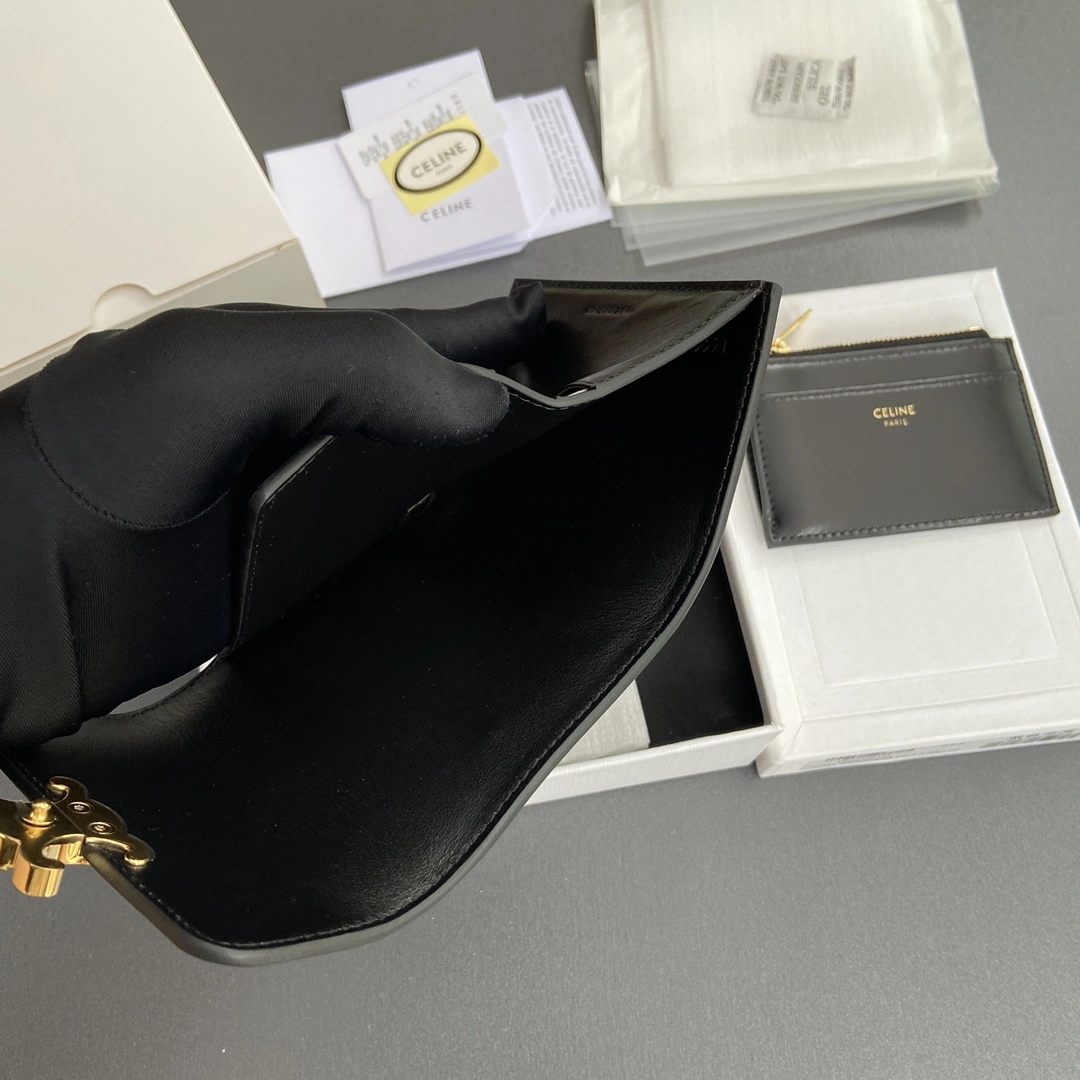 Celine Wallets Purse BestValue 56682