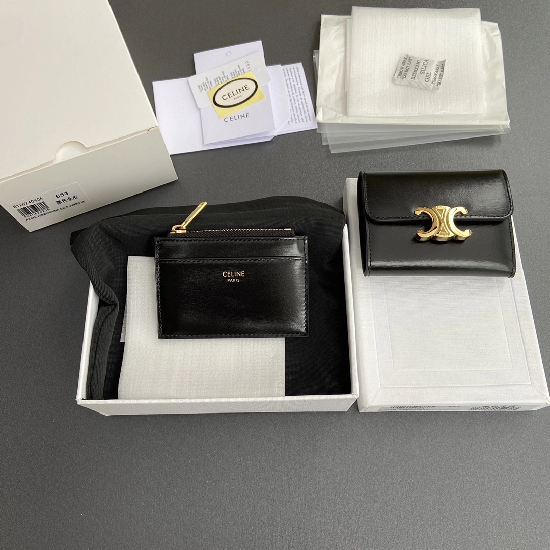 Celine Wallets Purse BestValue 56682