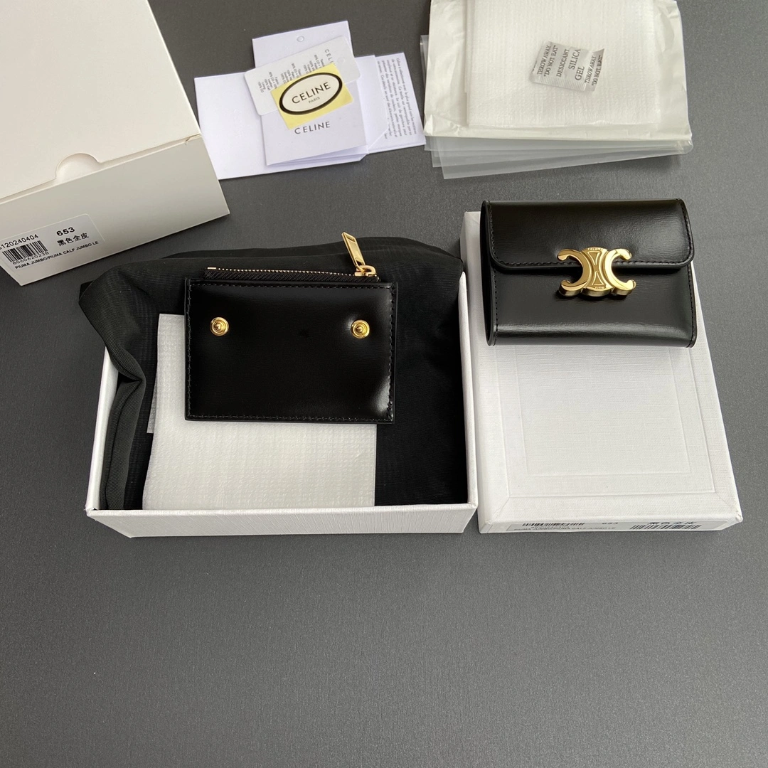 Celine Wallets Purse BestValue 56682