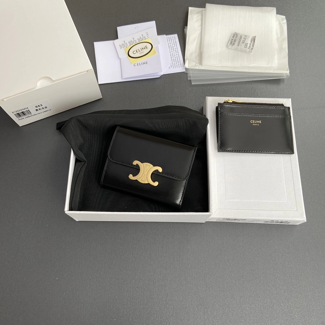 Celine Wallets Purse BestValue 56682