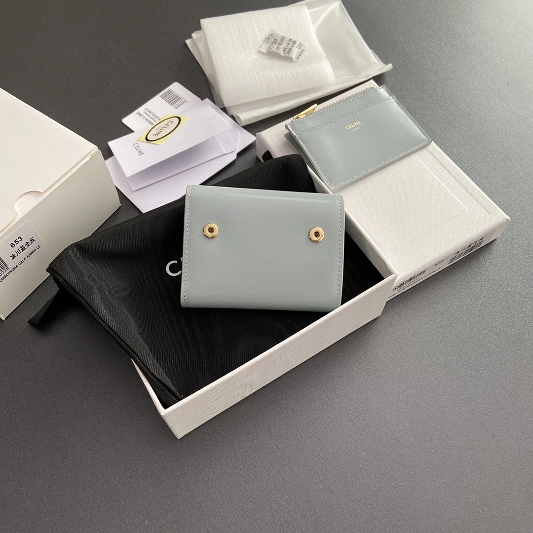 Trendy Celine Wallets Purse 56751