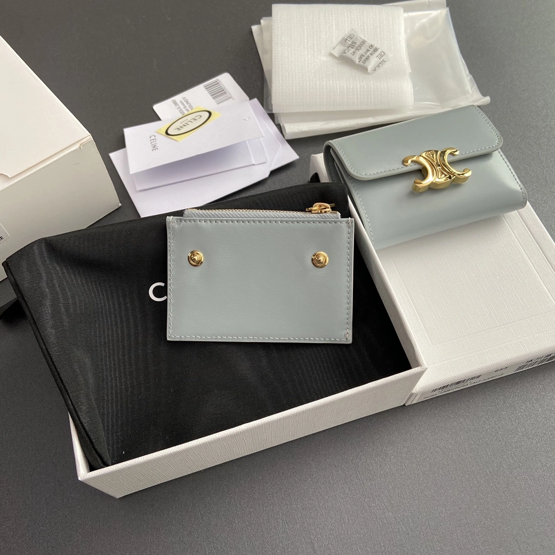 Trendy Celine Wallets Purse 56751