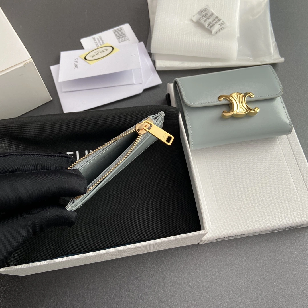 Trendy Celine Wallets Purse 56751