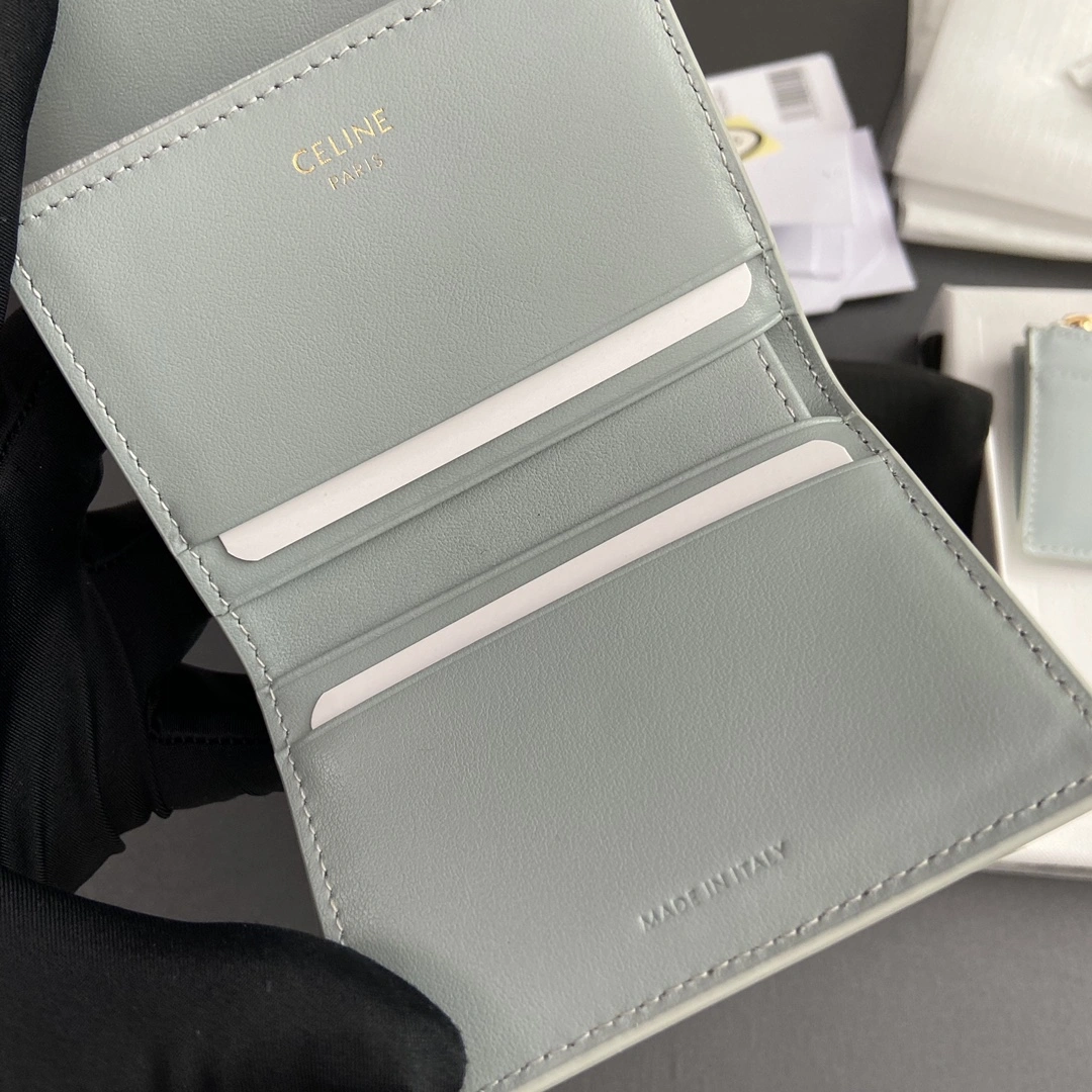 Trendy Celine Wallets Purse 56751