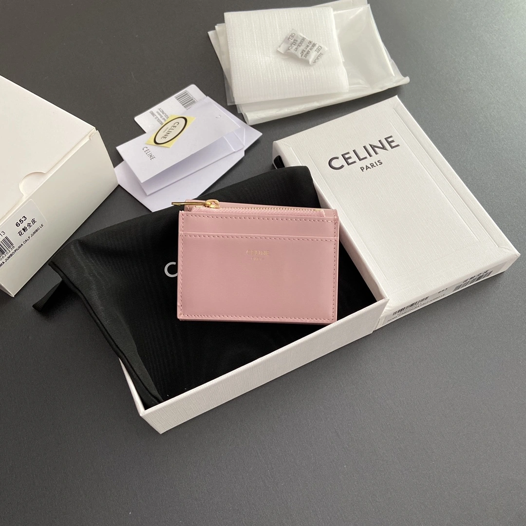Celine Wallets Purse StreetReady 56730