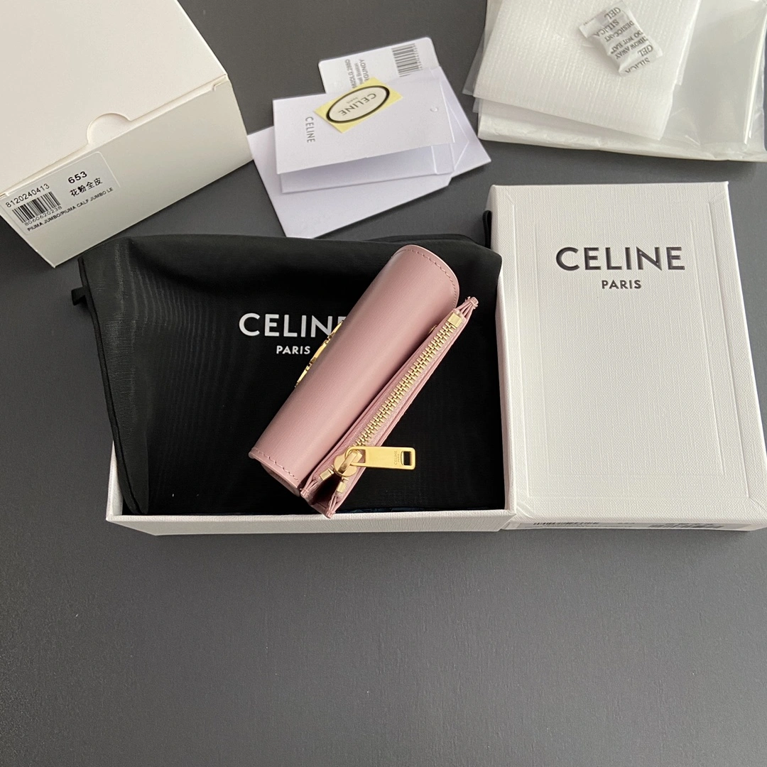 Celine Wallets Purse StreetReady 56730