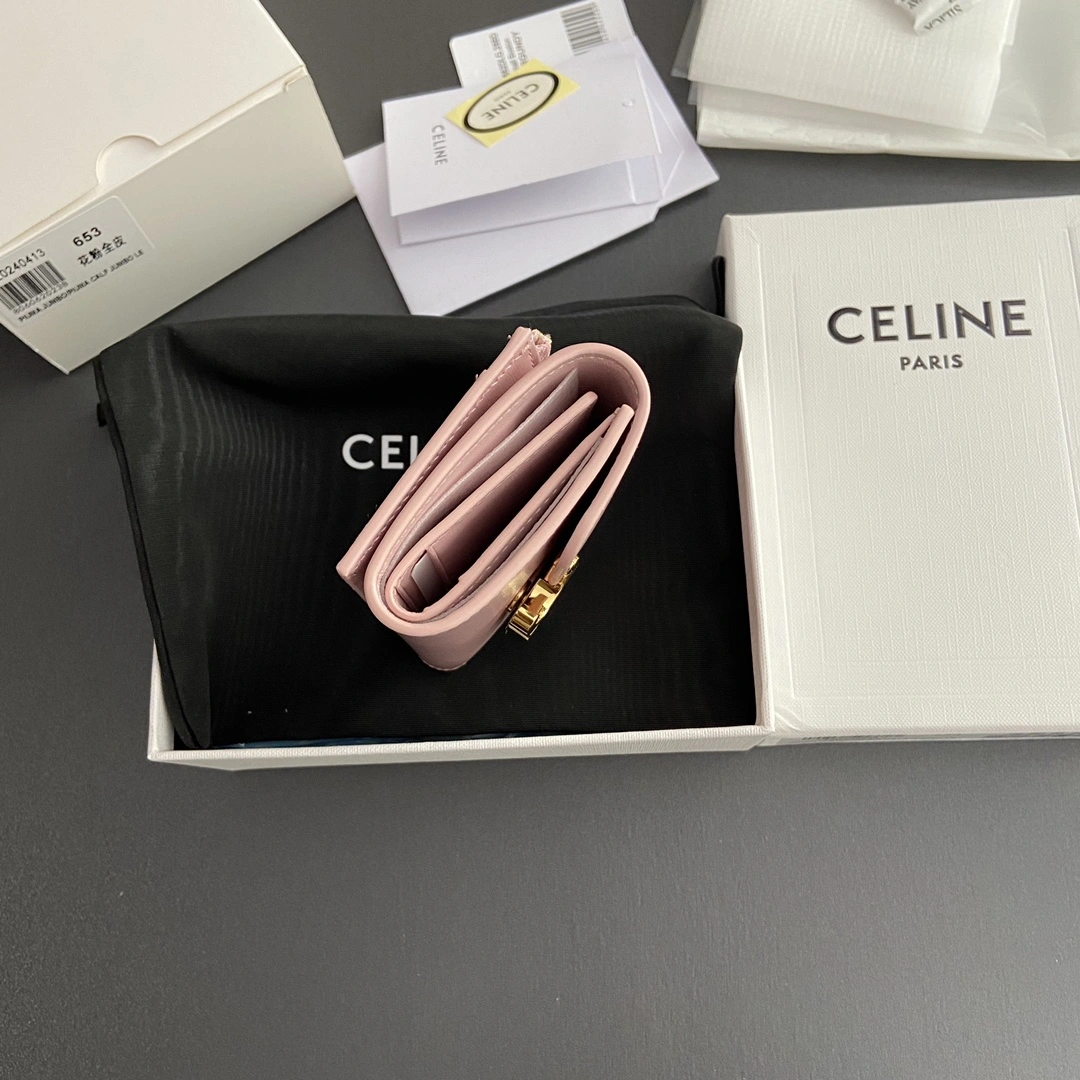 Celine Wallets Purse StreetReady 56730