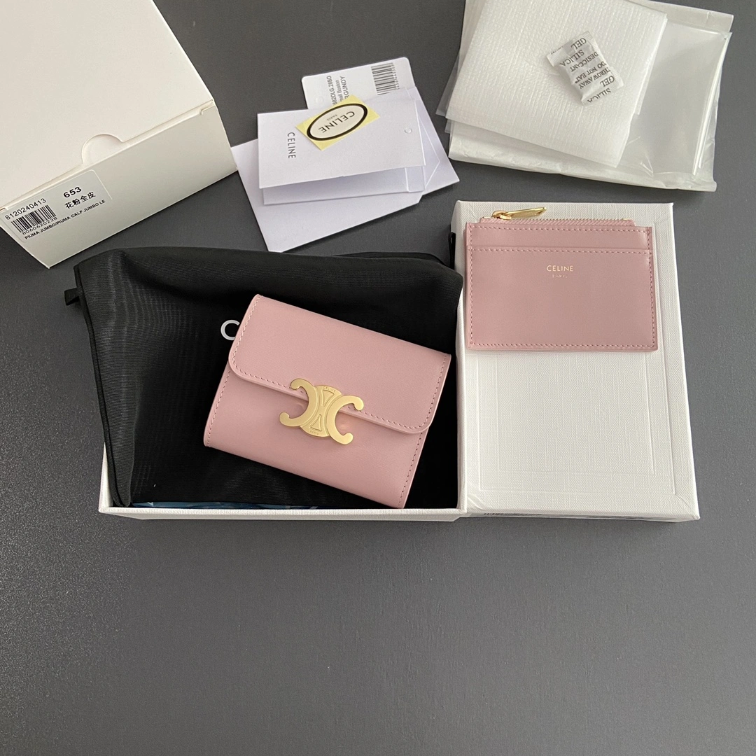 Celine Wallets Purse StreetReady 56730