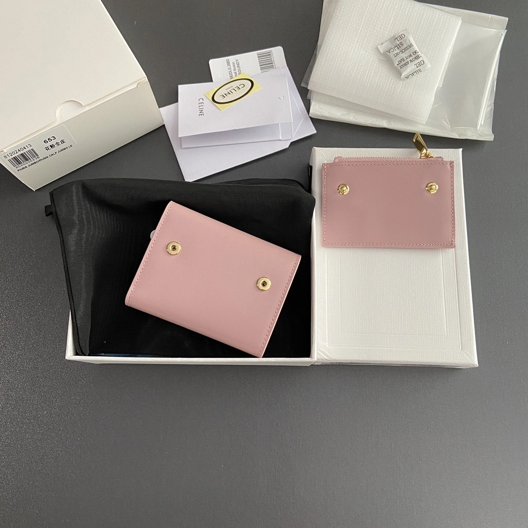 Celine Wallets Purse StreetReady 56730