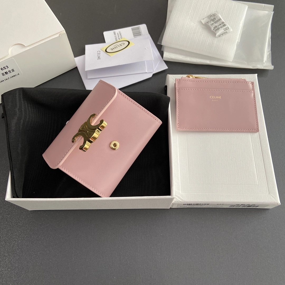Celine Wallets Purse StreetReady 56730