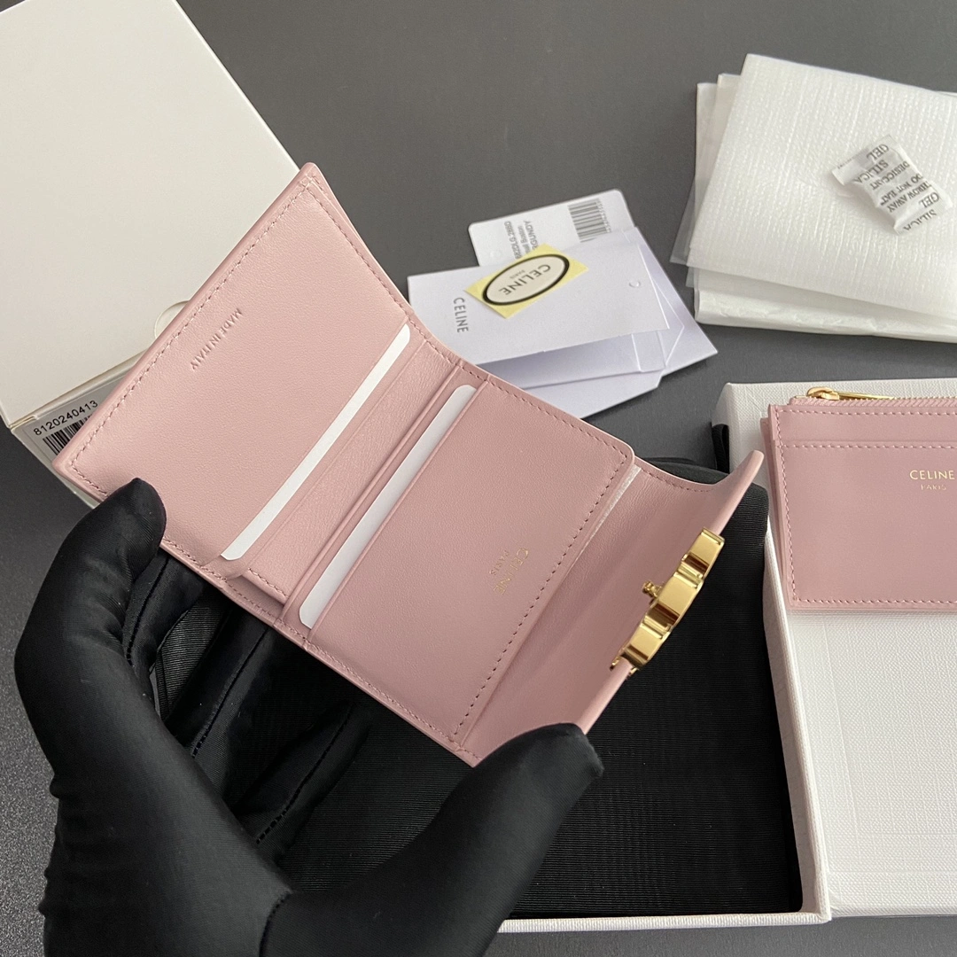 Celine Wallets Purse StreetReady 56730