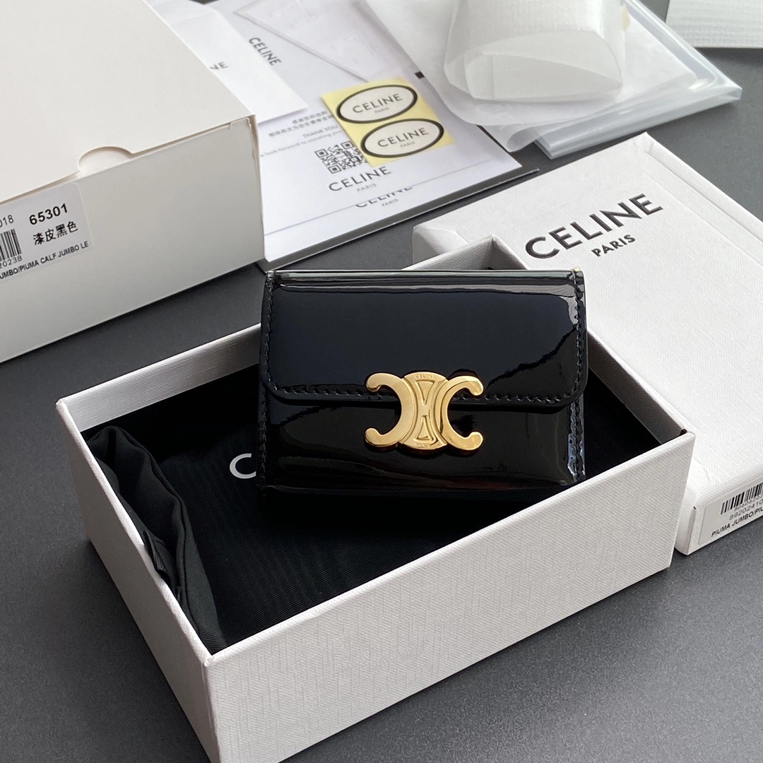 StreetReady Celine Wallets Purse 56681