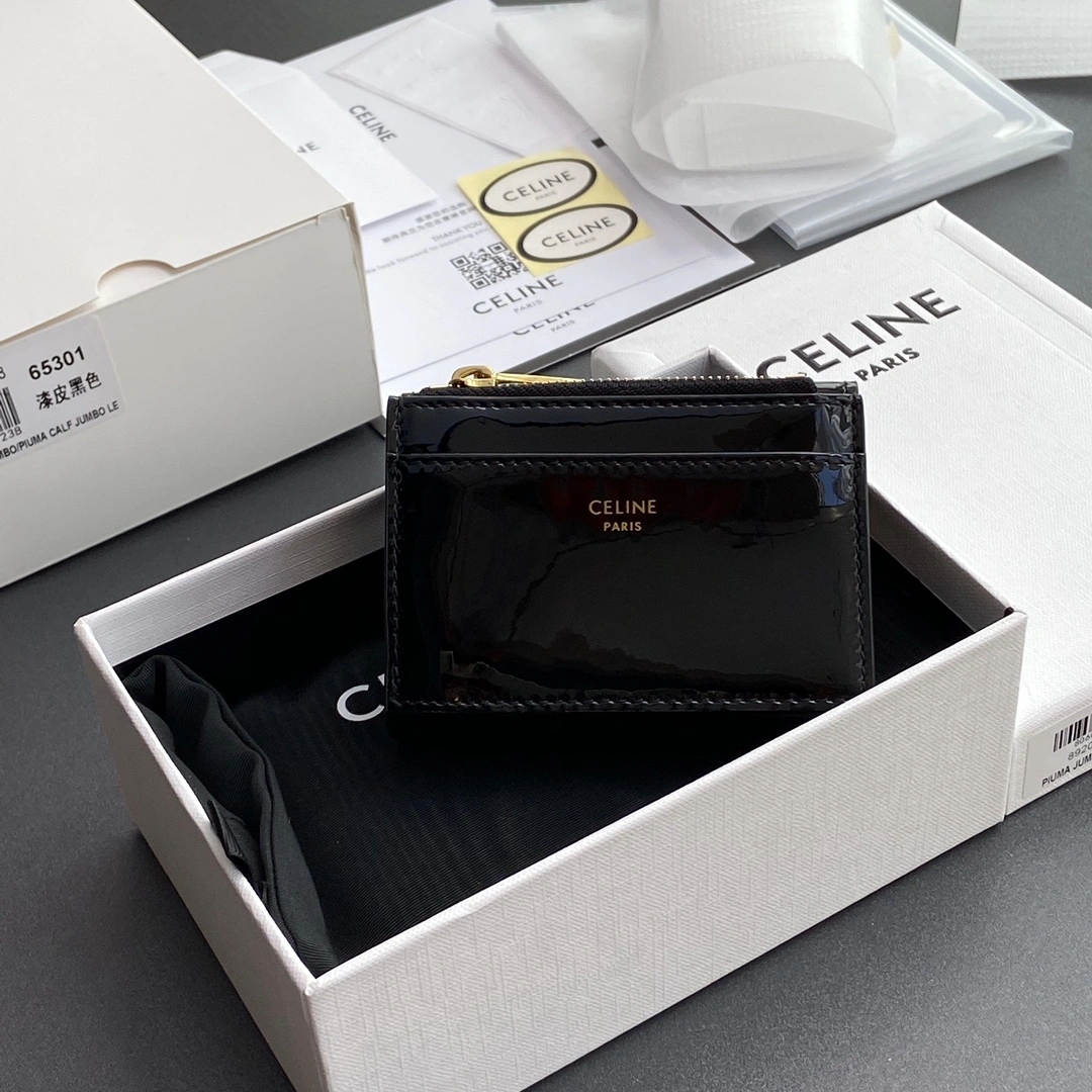StreetReady Celine Wallets Purse 56681