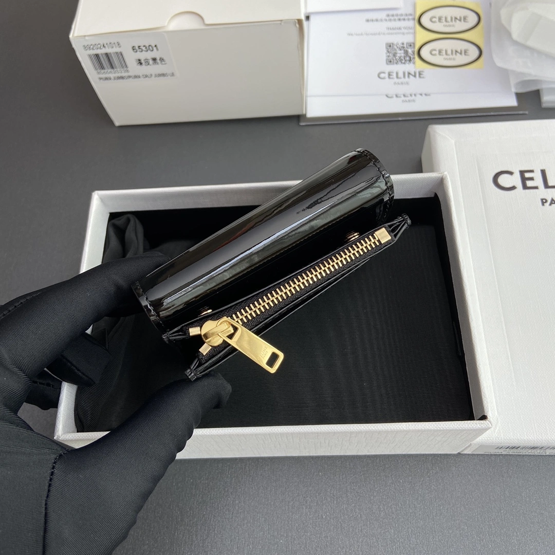 StreetReady Celine Wallets Purse 56681