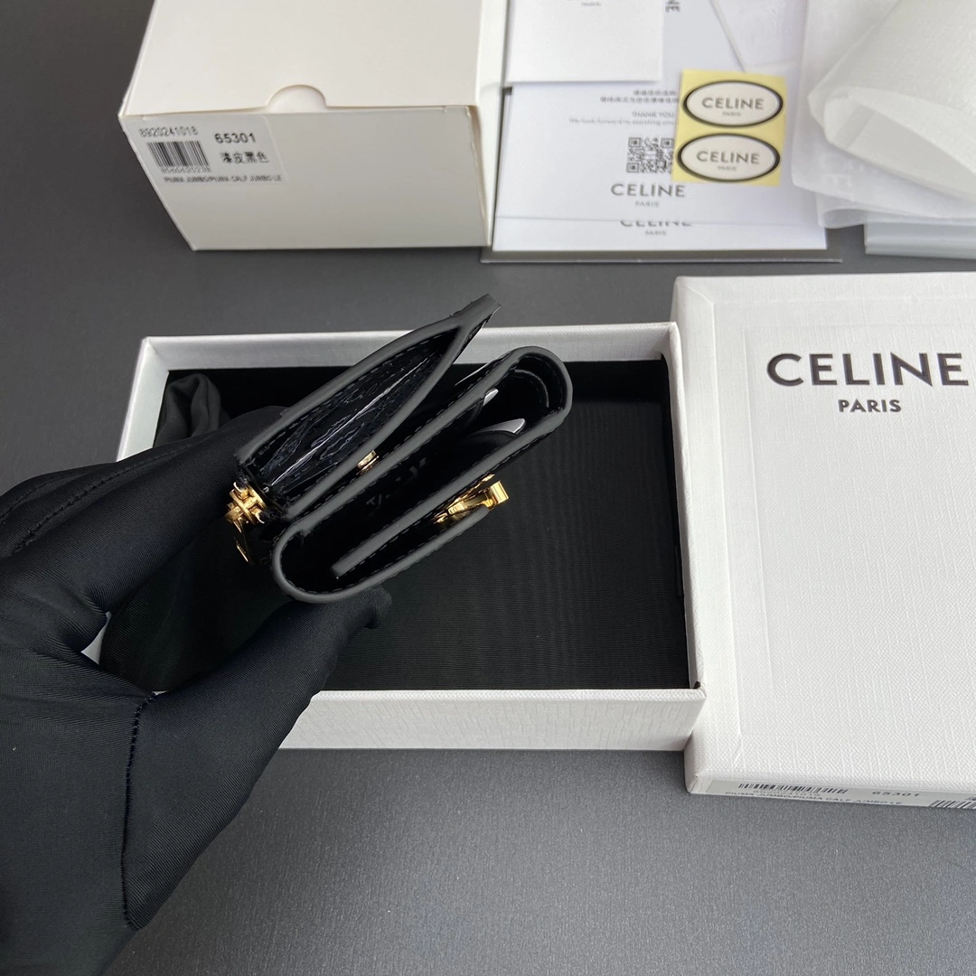 StreetReady Celine Wallets Purse 56681