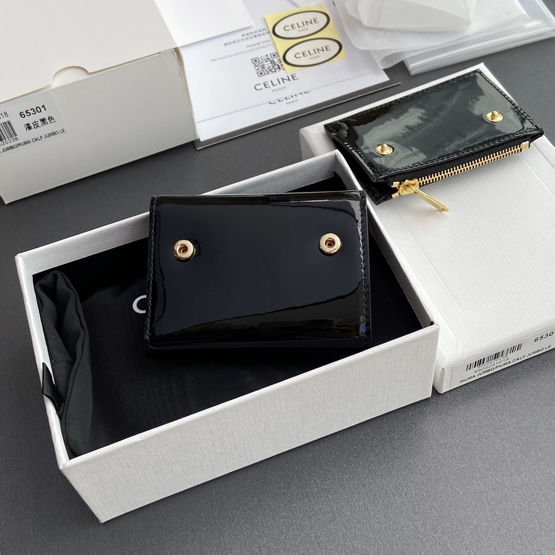 StreetReady Celine Wallets Purse 56681