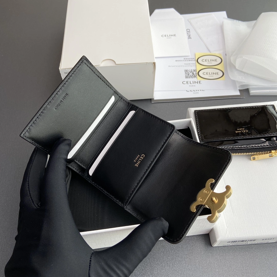 StreetReady Celine Wallets Purse 56681